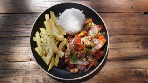 Plato Oktava