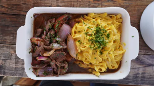 Plato Oktava