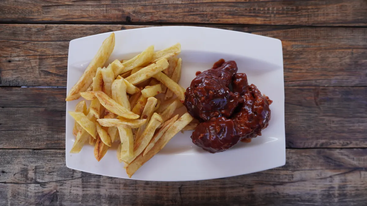 Plato Oktava